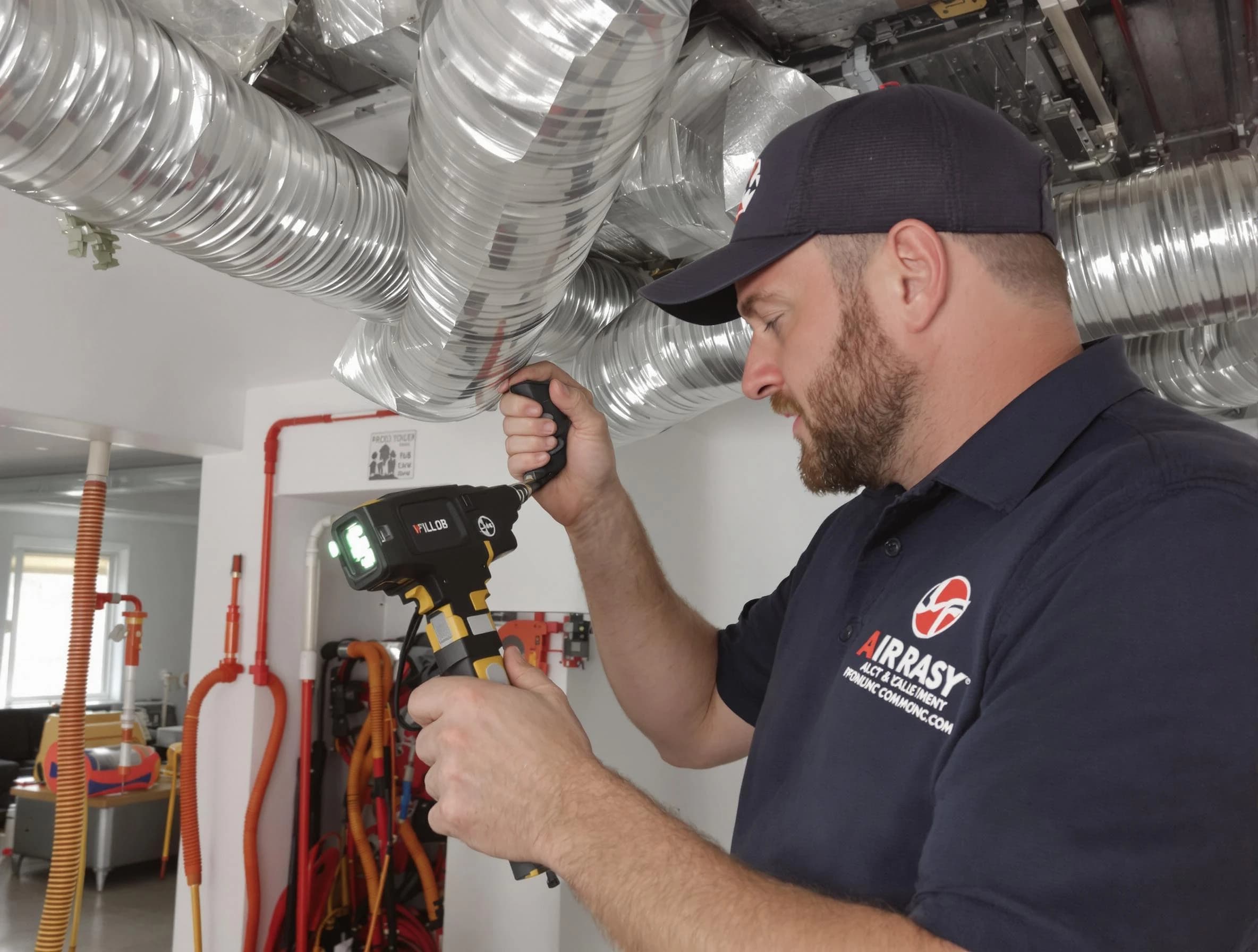 Duct Sealing service in Hueytown, AL
