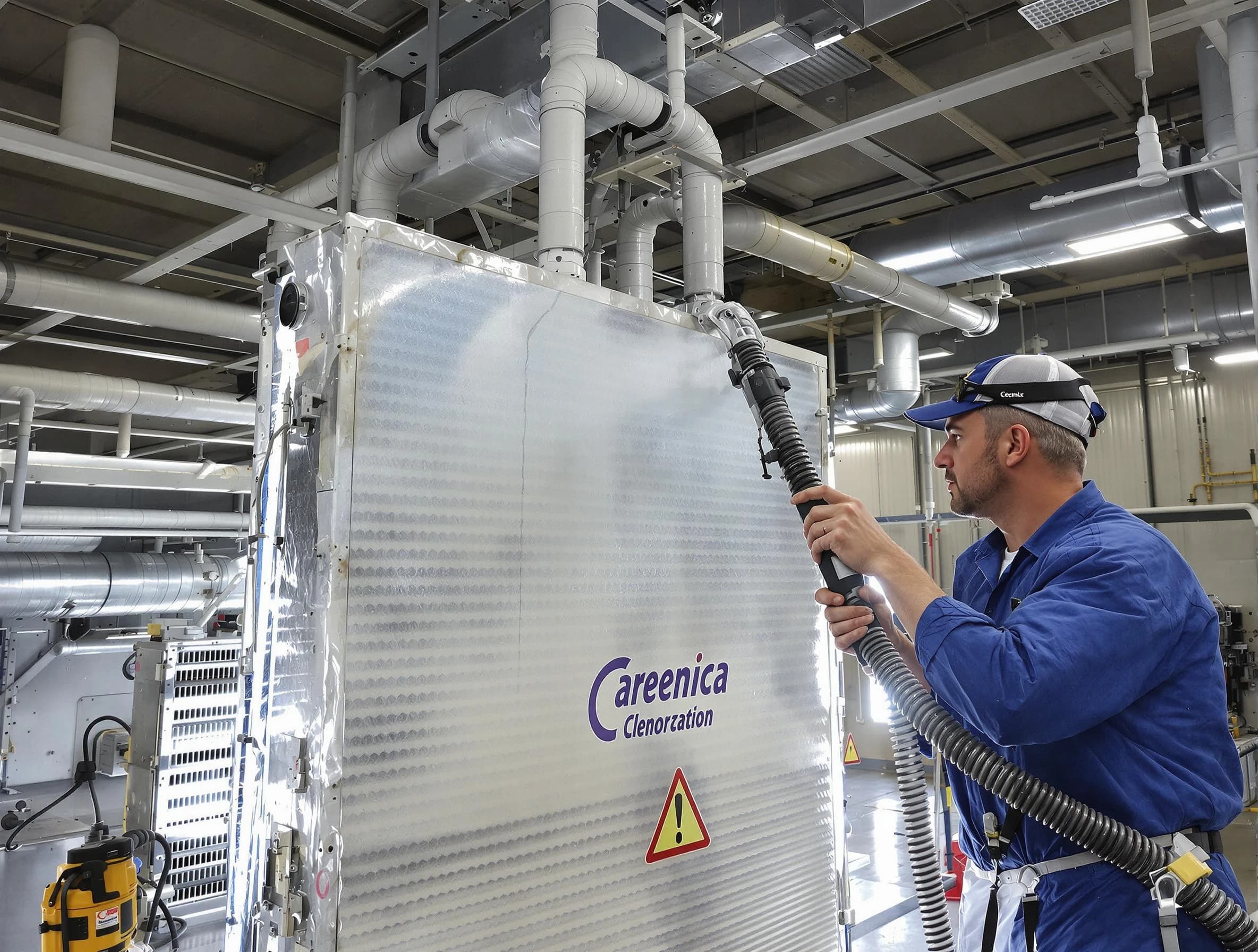 Coil Cleaning service in Hueytown, AL