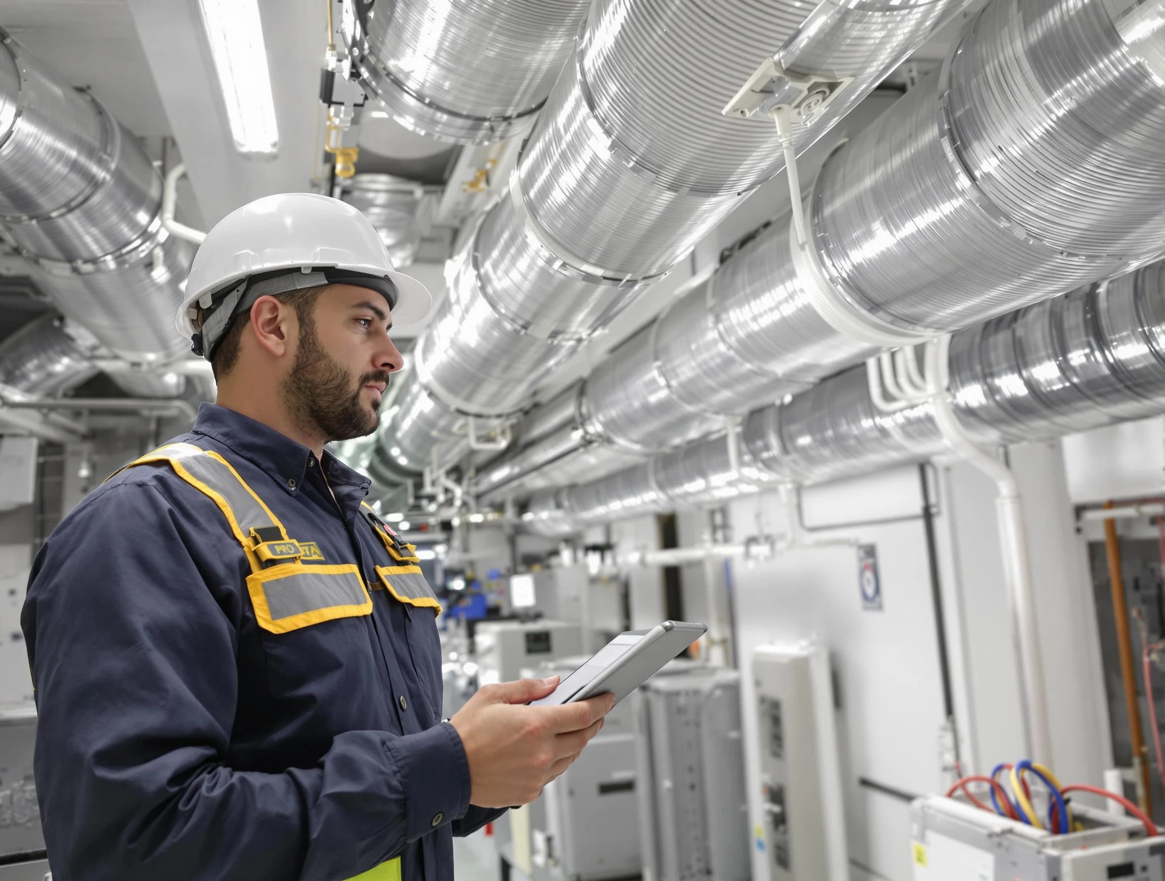 Filter Inspection service in Hueytown, AL